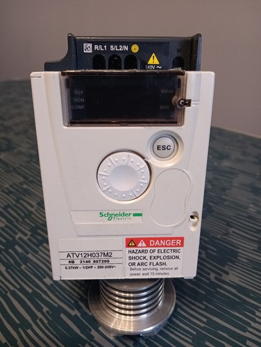 Schneider electric altivar - schneider,