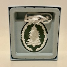 Wedgewood Jasperware Christmas