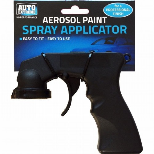 Aerosol paint spray - aerosol,