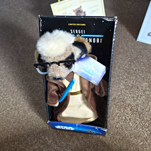 Meerkat movies sergei star - meerkat,