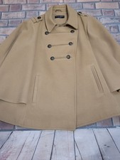 DOROTHY PERKINS STUNNING CAMEL