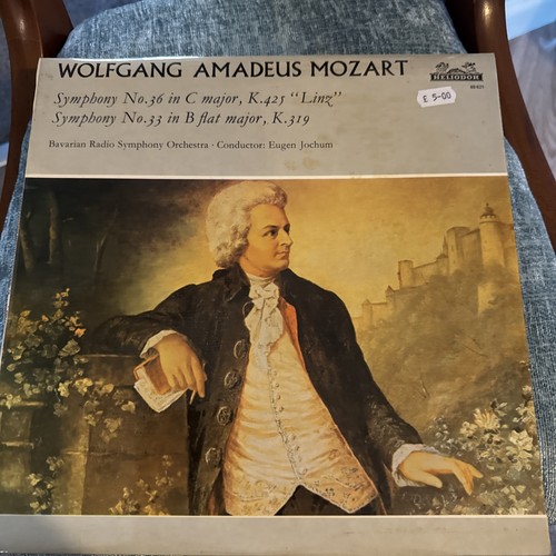 Wolfgang amadeus moz - moz,