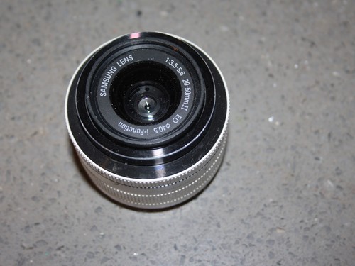 Samsung mm ed ii - 20-50,