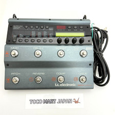 TC Electronic Nova System