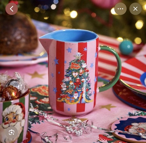 Eleanor bowmer christmas - eleanor,