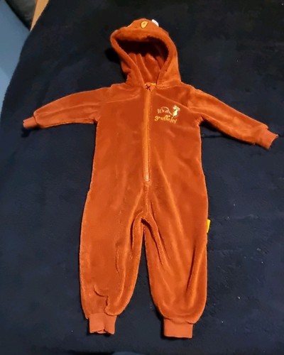 Gruffalo costume months - gruffalo, 18-24