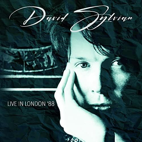 David sylvian live - david, london