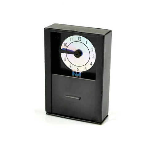 Prediction clock magic - prediction,