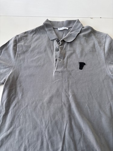 Versace collection shirt - t,