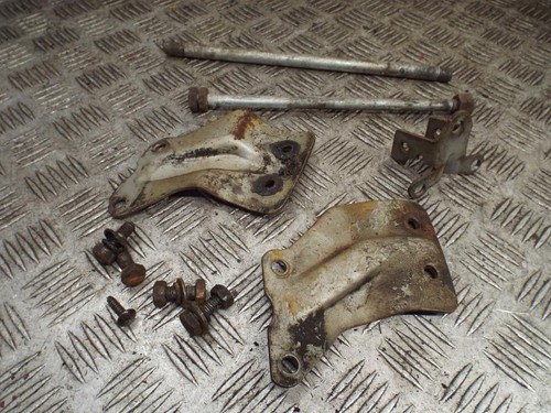 Jawa 350 twin - 350,