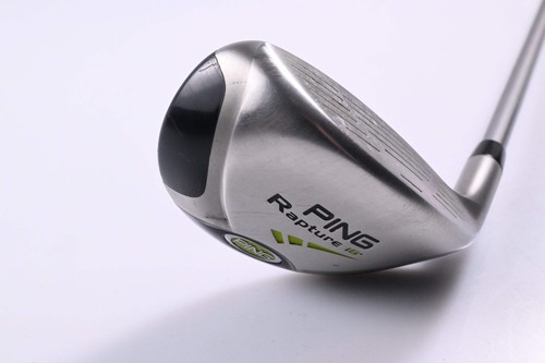 Ping rapture hybrid 18 - rapture,