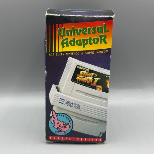 Super nintendo snes - super,