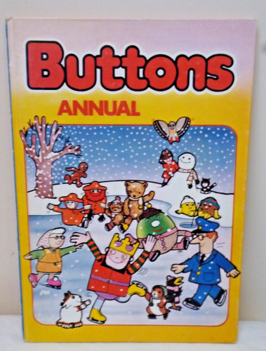 Buttons annual 1984 unclipped - buttons,