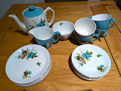 Vintage alfred meakin - vintage,