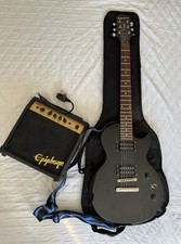 Epiphone Les Paul Special ii