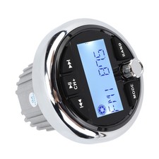 ›DC 12V Marine Stereo