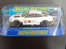 Scalextric bentley continental - scalextric,