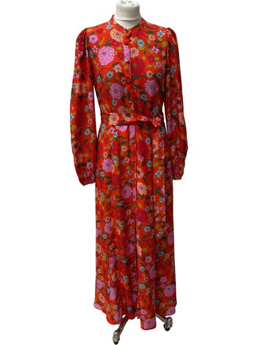Boden mae occasion maxi - mae, dress