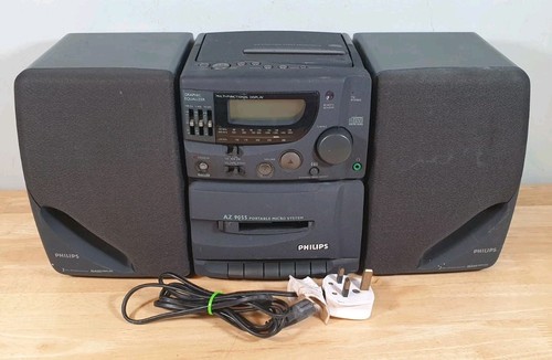 Vintage philips 9055 - vintage,