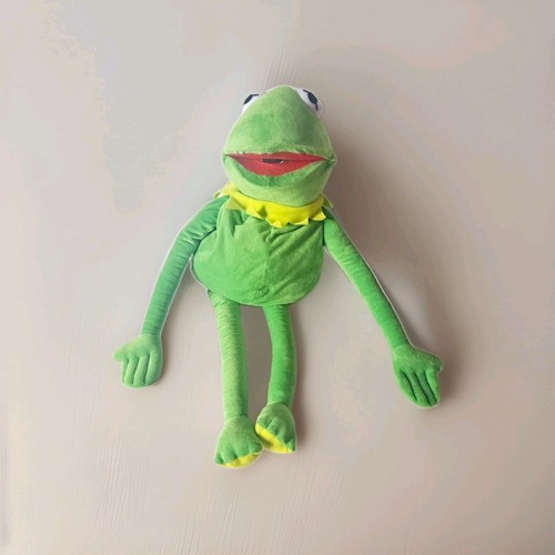 Kermit the frog muppets - the,