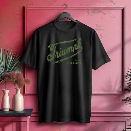 Triumph motorcycles cars - motorcycles,