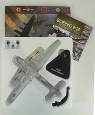 Atlas Editions Boeing B-29