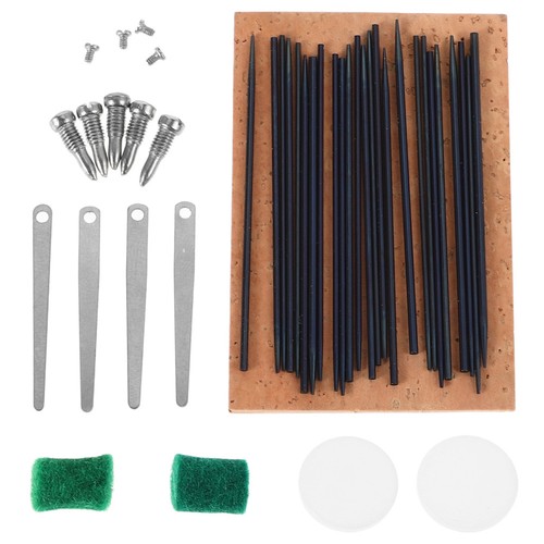 Clarinet cork replacement kit - clarinet,