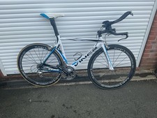 Time Trial Bike