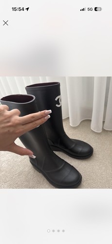 Wellies boots - ,