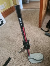 M-SURE M-SURE Digital Scribing Height Gauge MS-510 Series 300mm 12 inch