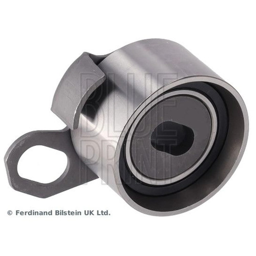 Blue print timing belt - print,
