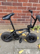 Rocker Irok Mini BMX