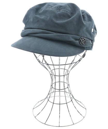 Maison michel flat caps berets - maison, caps/berets