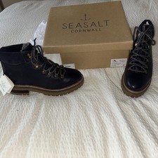 BNIB SEASALT CORNWALL