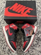 Air Jordan 1 Retro '85 OG High