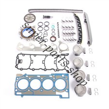 1.2T Engine Rebuild Kits Fit