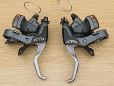 Shimano xtr m952 - xtr, x