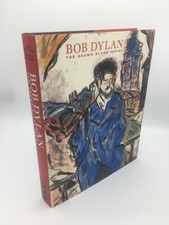 Bob Dylan: The Drawn Blank