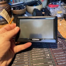 Garmin Nuvi 57LM 5 inch GPS