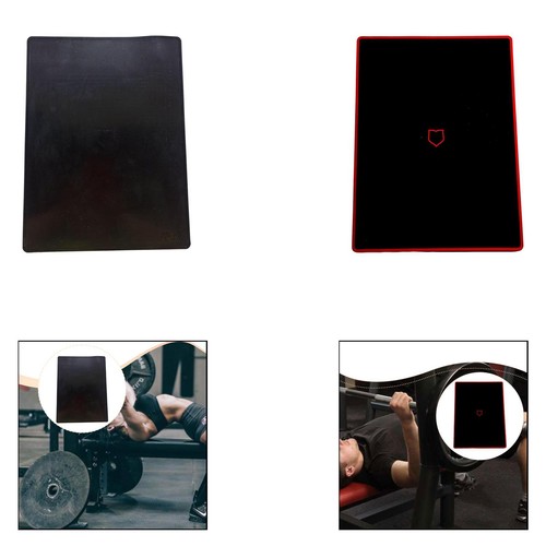 Bench press mat - press, equipment