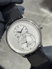 Jaquet droz grand seconde - ,