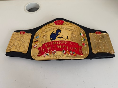 Wwe jakks pacific european - jakks,