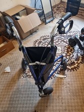 Ultra Lightweight Tri Walker