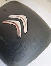 # Citroen Berlingo 2018 - on Steering Wheel Driver Air Bag Airbag SRS