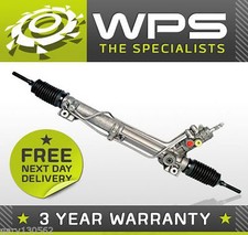 RECONDITIONED ROVER 75 POWER STEERING RACK 2002-2005