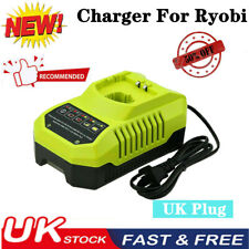 P117 Charger For Ryobi 12V