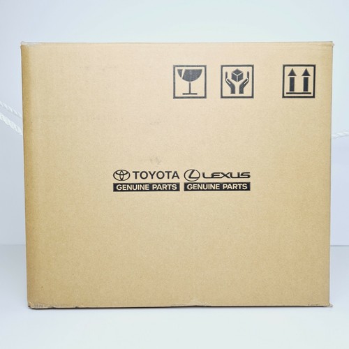 Genuine toyota alphard - genuine,