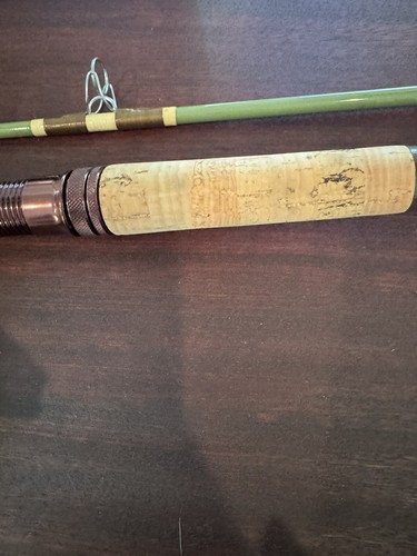 Orvis fly fishing - fly, with