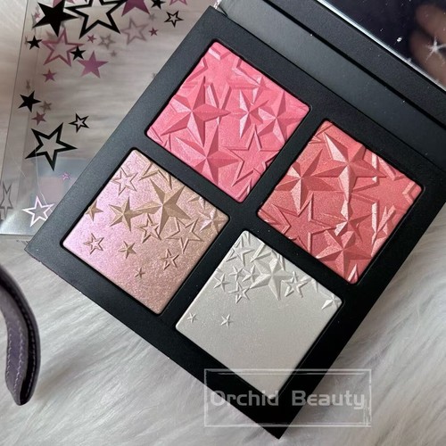 New mac star - star, face