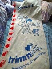 rare sport billy beach towel